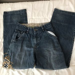 DICKIES SKATER JEANS SIZE S